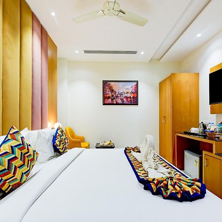 אמריצר Classio Royale By Io Hotels Near Golden Temple מראה חיצוני תמונה