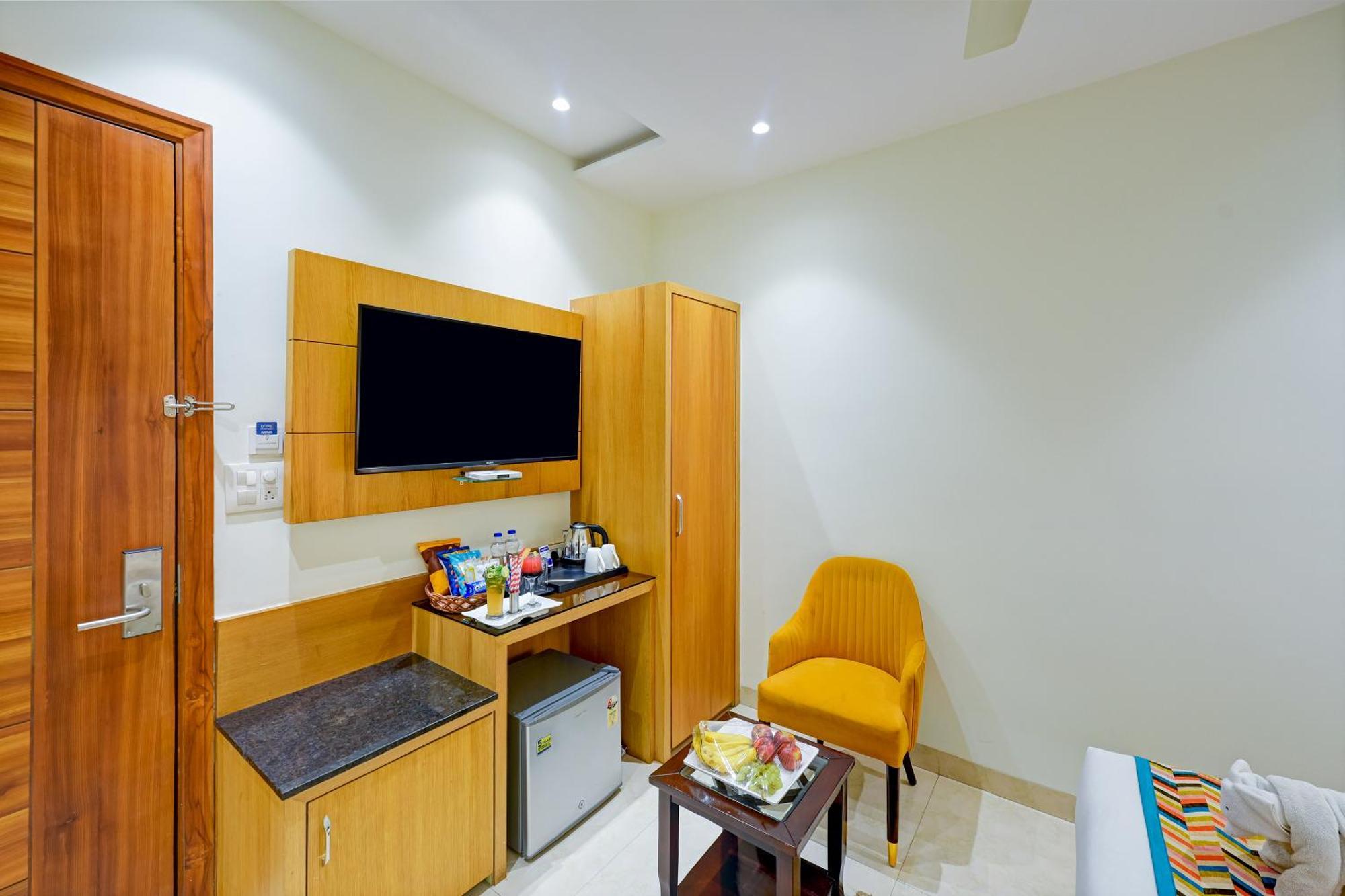 אמריצר Classio Royale By Io Hotels Near Golden Temple מראה חיצוני תמונה